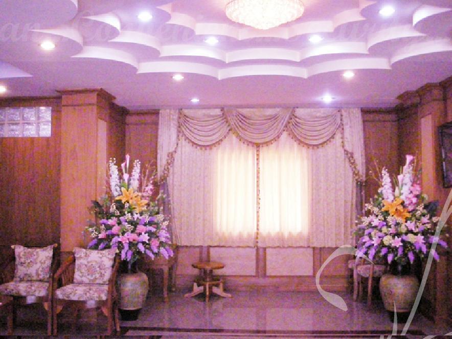 Veerasuda Condotel Ratchaburi Exteriér fotografie