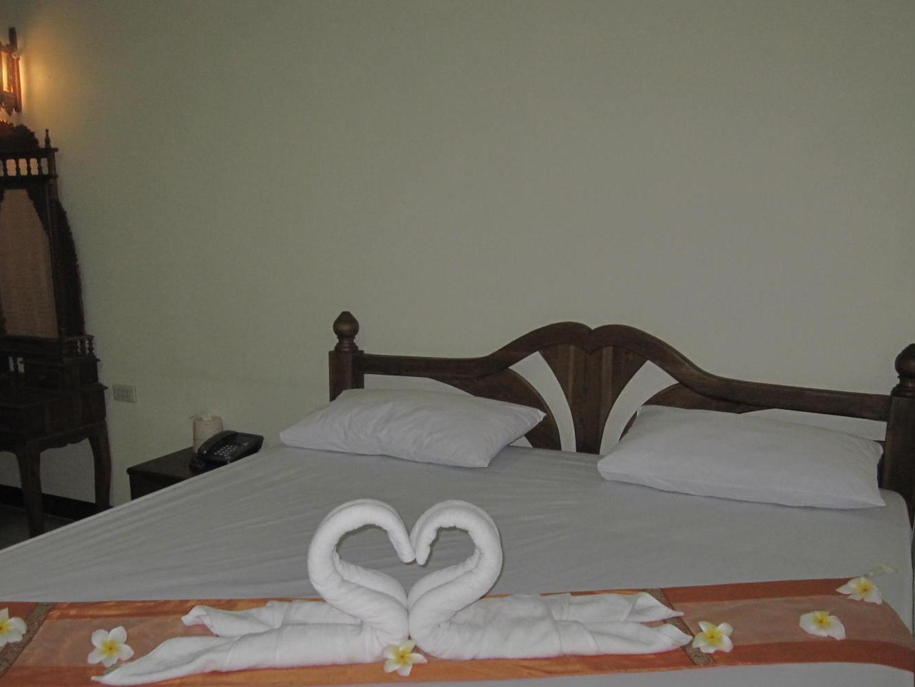 Veerasuda Condotel Ratchaburi Exteriér fotografie
