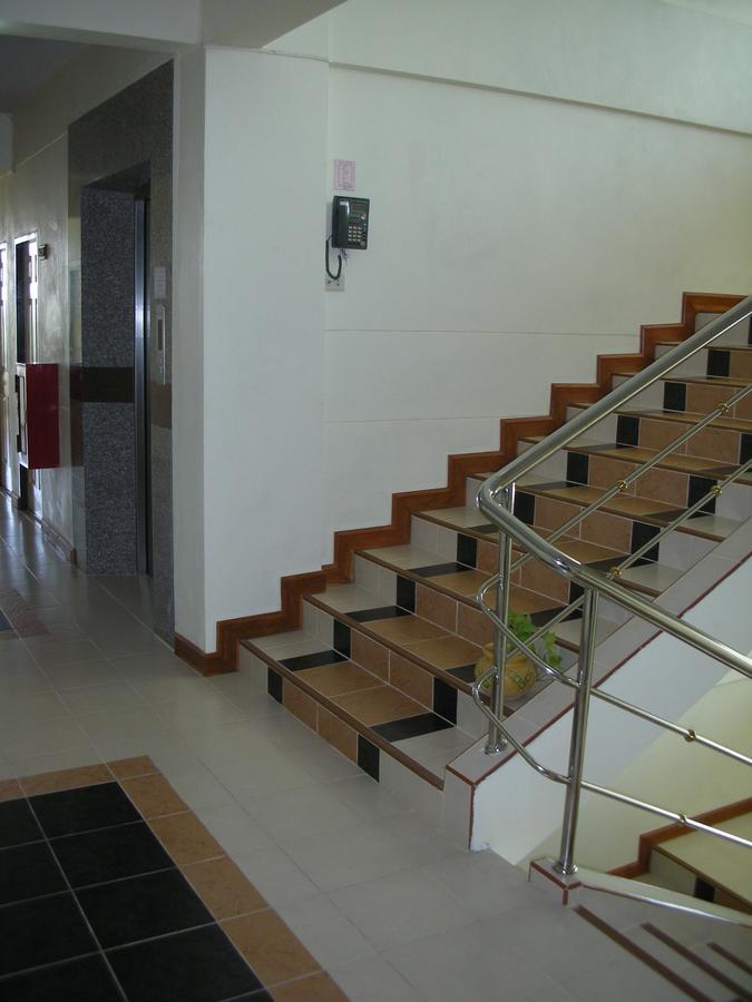 Veerasuda Condotel Ratchaburi Exteriér fotografie
