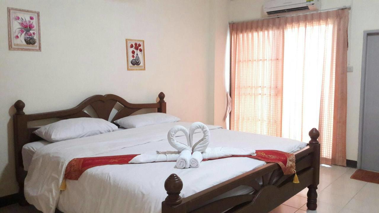 Veerasuda Condotel Ratchaburi Exteriér fotografie