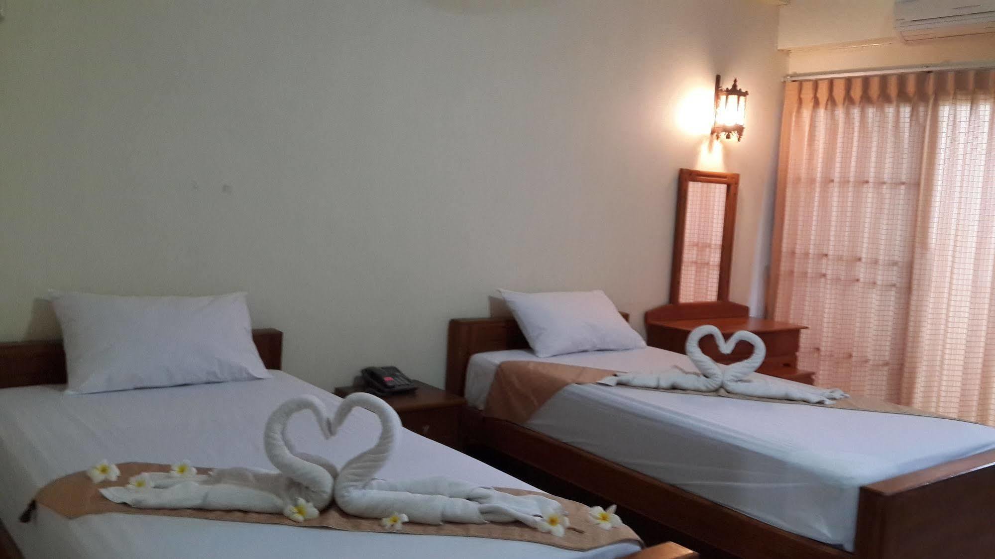 Veerasuda Condotel Ratchaburi Exteriér fotografie