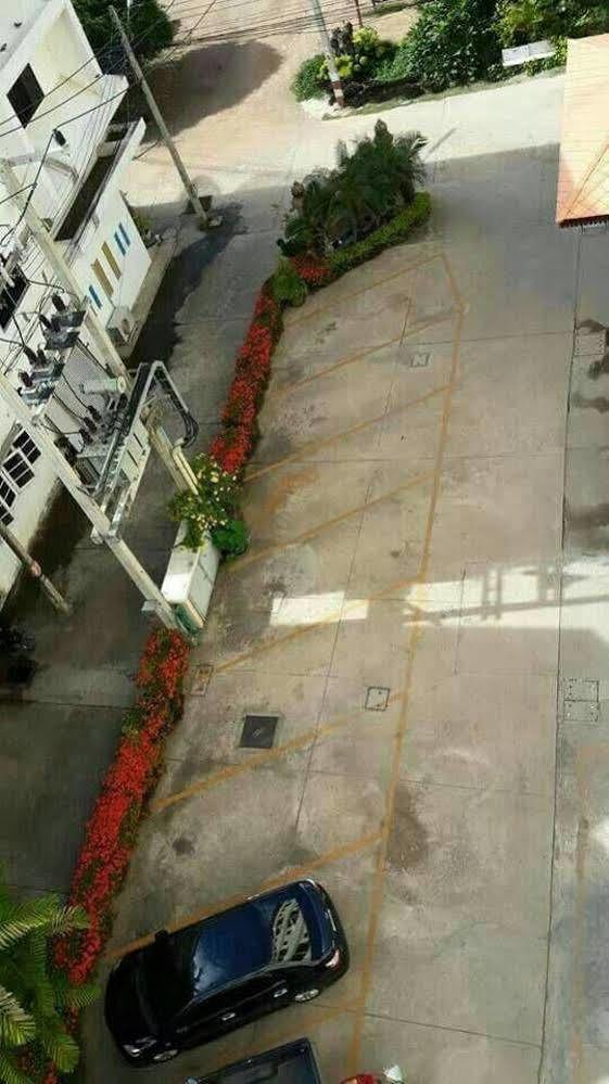 Veerasuda Condotel Ratchaburi Exteriér fotografie