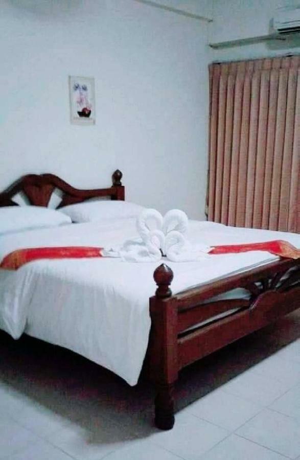Veerasuda Condotel Ratchaburi Exteriér fotografie